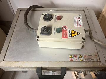 Tigelliera per ristoranti