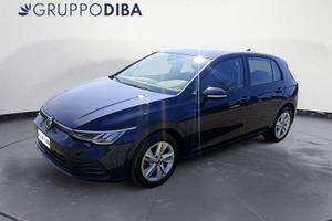Volkswagen Golf VIII 2020 Diesel 2.0 tdi Life...