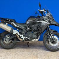 Benelli TRK 502 x 2023 TUO A 43€ AL MESE!!