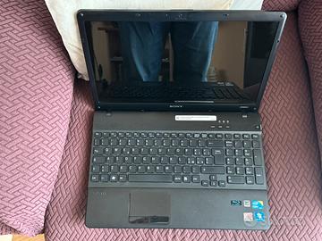 Sony VAIO