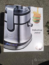 Centrifuga industriale professionale 