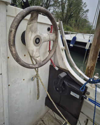 Pilotina TIPO mod.PICI