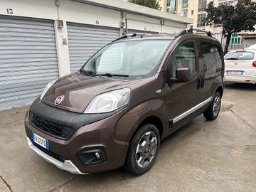 Fiat Qubo 1.3 MJT 95 CV Trekking