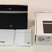 Huawei B525 4G Router LTE Wi-Fi 2.4G/5G slot SIM