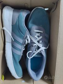 scarpe Adidas uomo numero 45