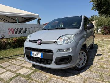 Fiat Panda 1.2 69CV Easy-2018"UNIPRO"