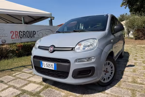 Fiat Panda 1.2 69CV Easy-2018"UNIPRO"