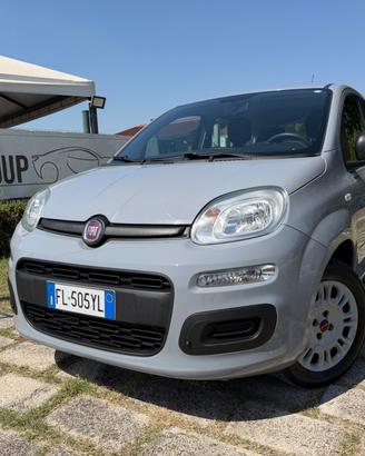 Fiat Panda 1.2 69CV Easy-2018"UNIPRO"