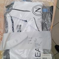 maglia ufficiale del Napoli