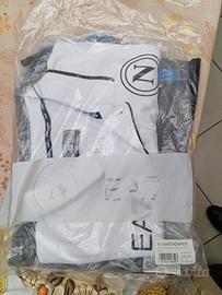 maglia ufficiale del Napoli