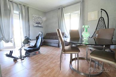Appartamento di 95 m² con 3 locali a Anzio