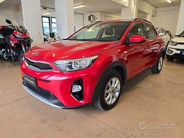 KIA Stonic 1.4 MPI 100CV EcoGPL Urban