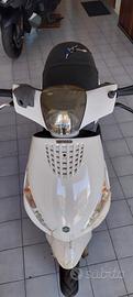 zip piaggio 2T