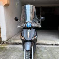 Piaggio Liberty 50 s 2020 919 km