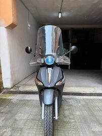 Piaggio Liberty 50 s 2020 919 km