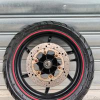 SET CERHI GILERA RUNNER SP (2006-2020)