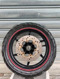 SET CERHI GILERA RUNNER SP (2006-2020)