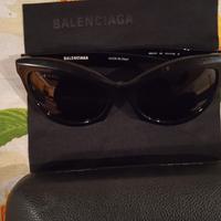 occhiali da sole Balenciaga 