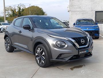 Nissan Juke 1.0 dig-t Acenta 114cv dct