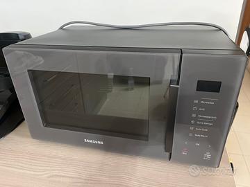 Microonde con grill Samsung
