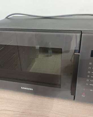 Microonde con grill Samsung