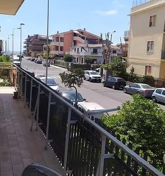 Appartamento 200 mt. mare - Ladispoli