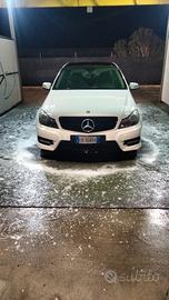 Mercedes c180cdi