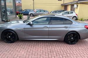 Bmw Serie 6 Gran Coupé 640d xDrive Msport Edition