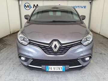 RENAULT Scenic 1.5 dCi 110cv Energy Intens *EURO