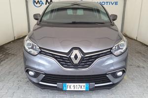 RENAULT Scenic 1.5 dCi 110cv Energy Intens *EURO