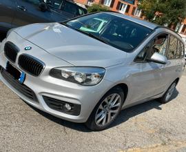 Bmw 218 gran tourer