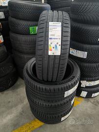 4 Gomme Nuove MICHELIN PilotSport5-225/45ZR17(94Y)