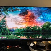 Monitor MSI Esports Optix MAG274QRF-QD 27"