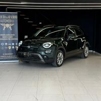 Fiat 500X 1.6 MultiJet 120 CV CROSS
