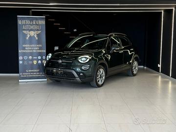 Fiat 500X 1.6 MultiJet 120 CV CROSS
