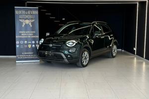 Fiat 500X 1.6 MultiJet 120 CV CROSS