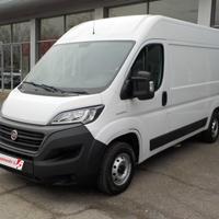 Fiat Ducato 35 2.3 MJT 140CV PM-TN Furgone + IVA