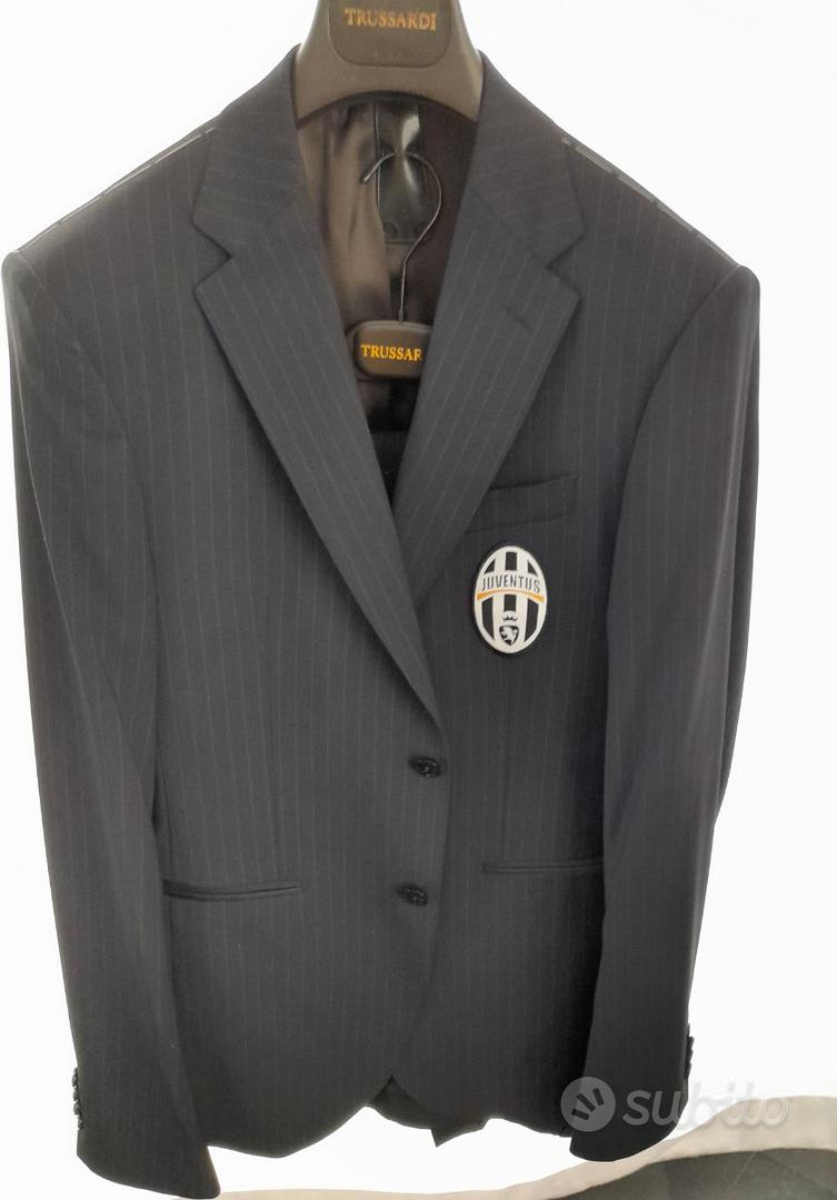 Abito juventus best sale