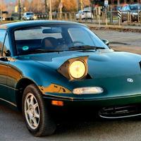 Mazda MX-5 1.8i CRS ASI Miata MX5