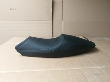 Sella gel compatibile con monster 696