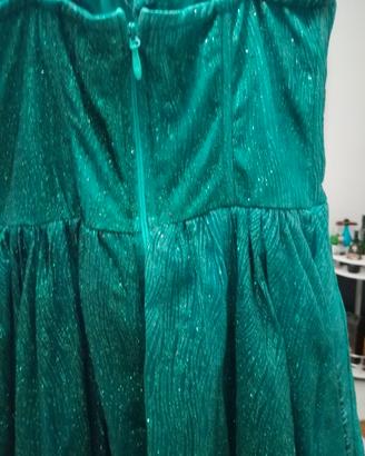 vestito da donna Eva e lola