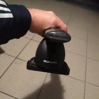 Accessori subaru legacy
