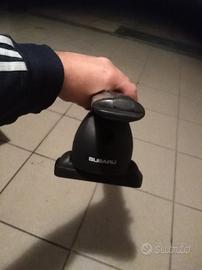 Accessori subaru legacy