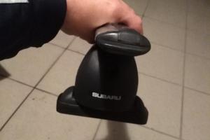 Accessori subaru legacy