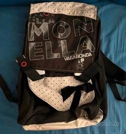 Zaino monella vagabonda