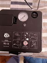 Compressore da auto