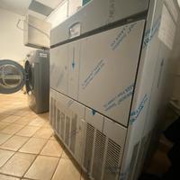 Lavastoviglie industriale