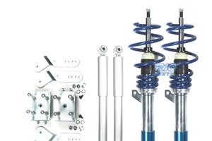 SOSPENSIONE FILETTATA BLUE LINE VOLKSWAGEN VW CADD
