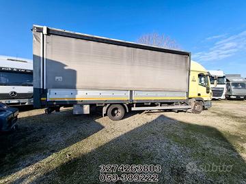 IVECO 100/90 - centinato /telonato