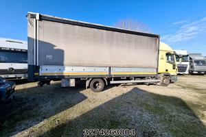 IVECO 100/90 - centinato /telonato